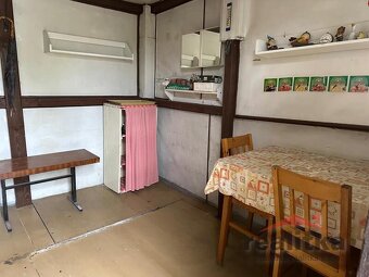 REZERVACEPronájem zahrádky 200m2, Opava, Kylešovice - 8
