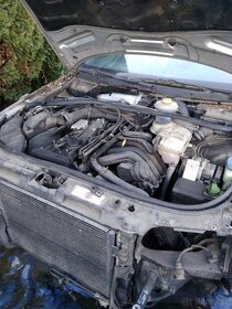 Audi a4 b5 veskere dily - 8