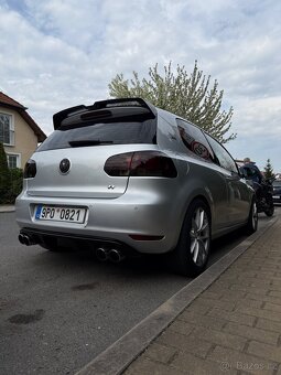 Golf 6 1.2tsi - 8