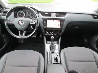 Škoda Octavia III 2.0TDi Style Navi DSG Mod 2019 nové ČR - 8
