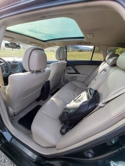 Prodej TOYOTA AVENSIS t27 - 8