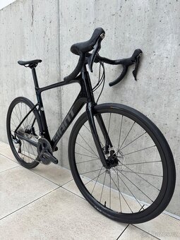 Silniční kolo Giant DEFY vel. M/L (177-187cm) Carbon - 8