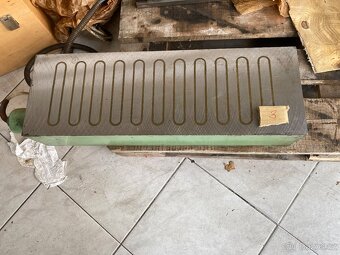 Elektro magnety pro strojní brouseni - 8