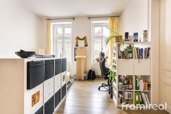 Pronájem, Byty 5+1 19m2 - Brno - Veveří, ev.č. 01754 - 8