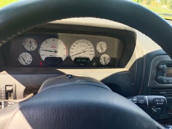 Jeep grand Cherokee 2.7 crd 4x4 - 8