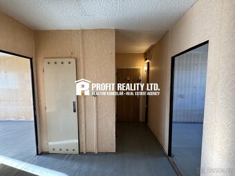 Prodej byty 3+1, 72 m2 - Praha - Michle, ev.č. N0025332 - 8