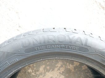 Pneu.Uniroyal Rain Sport 5. - 8
