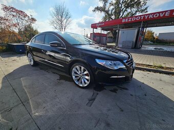 Passat cc - 8