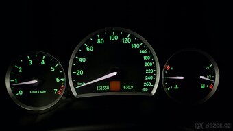 Saab 9-3 Sportcombi, 2006 - 8