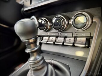 Toyota GR86 -CZ- - 8