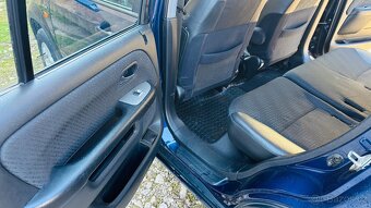 Honda CR-V 2.0i lpg 4x4 - 8