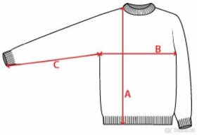 Burton svetr sweater - 8