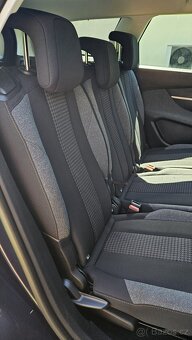 Prodám Peugeot 5008 Allure 1,5 nafta, automat, odečet DPH - 8