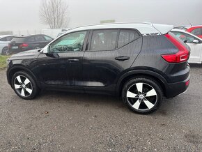 Volvo XC40 2.0 D3 Cena s DPH - 8