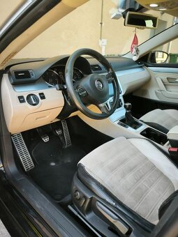 Volkswagen CC PASSAT 2.0 TDI 125KW - 8