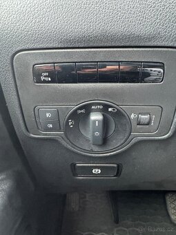 Mercedes-Benz VITO 119 Bluetec L Tourer - 8