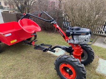 Prodám nový VARI XP 200A - 8