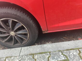 Seat Ibiza 2008 - 8