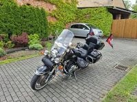Prodej Honda VT 1100 - 8