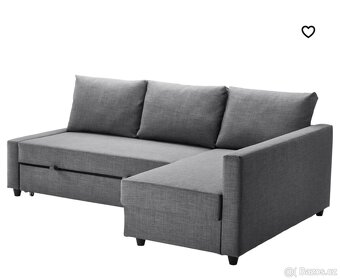 Sedací souprava IKEA Friheten - 8