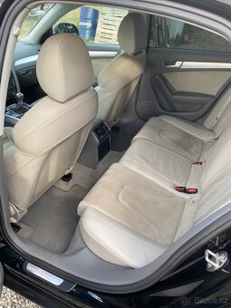 Audi A4 2,0l Tdi 105kw - 8