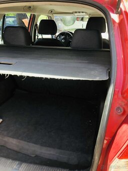 Škoda Fabie ll 1.4 TDI 51Kw Rok 2008 - 8