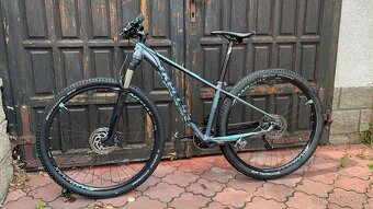 Horské kolo Kellys Desire 70 29 , S - 8