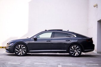 Volkswagen Arteon 2.0TDI R-Line 4MOTION DSG 190k - 8