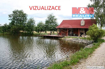 Prodej pozemku k bydlení, 9463 m², Otovice - 8