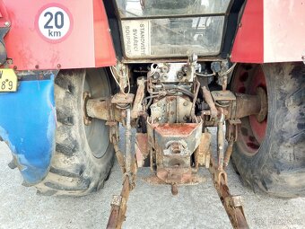 Zetor 12045 - 8