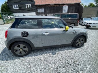 Minicooper SE 37000 km - 8