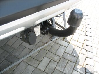 Yeti 2,0 TDi-103 kW, 128.000,-Kč - 8