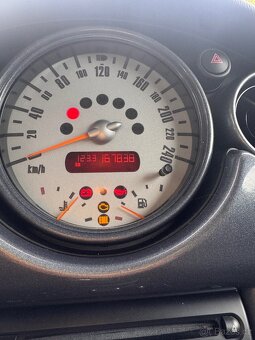 Mini Cooper R31 - 8