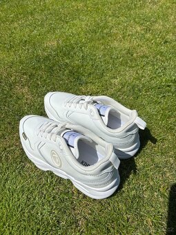 Tenisky Trussardi vel 39 - 8