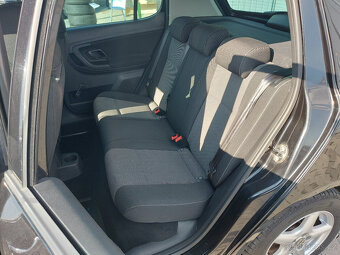 Škoda Fabia 1.2 TSI/SPORT/4válec/PARK.ČIDLA - 8