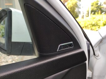 Škoda Octavia III TDi SPORTLINE PANORAMA VYHŘ.SEDAČKY - 8