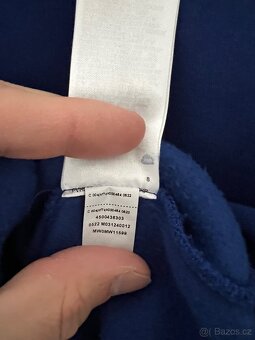 Pánská jako nová mikina Tommy Hilfiger v. M - 8