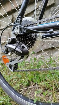 Kolo X-fact cross trail 28" - 8