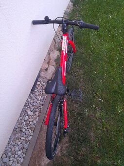Superior Racer XC 20" - PĚKNÉ - 8