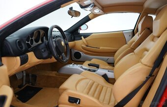 Ferrari 360 Modena F1 - 8