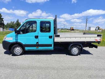 Iveco Daily 7 mist - 8