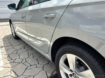 Škoda Scala / 1.0TSI / 70kW / R.v. 2021 / El.Tažné - 8