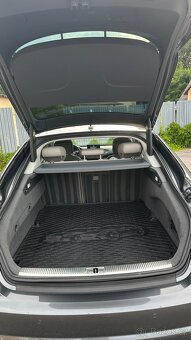 Audi A7 / S7 - 8