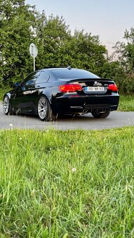 BMW M3 E92 DCT - 8