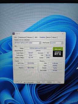 Lenovo IdeaPad Gaming 3 - 8