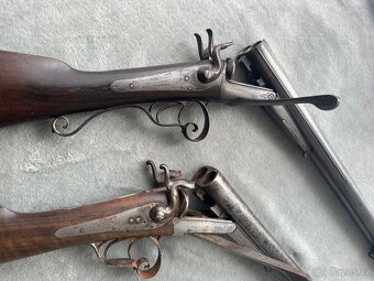 PUŠKA - 8
