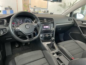 VWGolf 1,2TSi 81Kw r.v. 2016 - 8