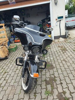 Harley davidson - 8