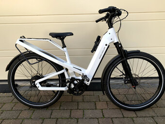 Riese & Müller Homage GT vario, 2022, výška rámu 49 cm - 8