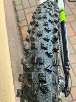 cannondale trigger 2013 29er - 8